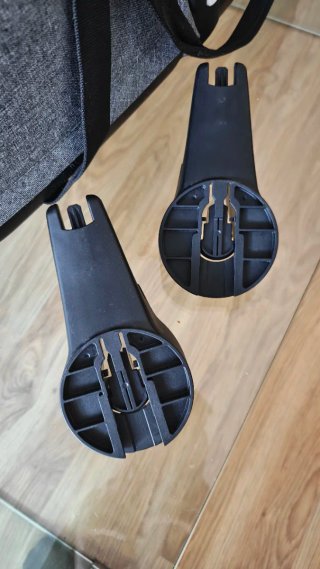 Capazo Bugaboo Bee 5