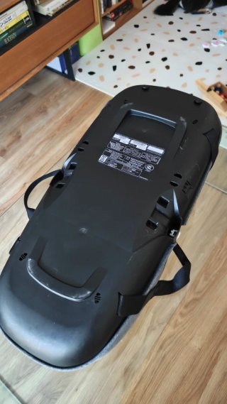 Capazo Bugaboo Bee 5