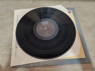 Bartók – Concerto for Orchestra – Solti Decca