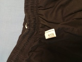 Kimonos de Yuyitsu (Judo/Karate)