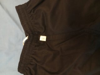 Kimonos de Yuyitsu (Judo/Karate)