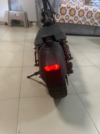 Patinete Eléctrico Smartgyro Rockway Pro C