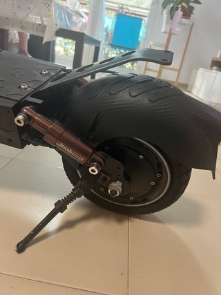 Patinete Eléctrico Smartgyro Rockway Pro C