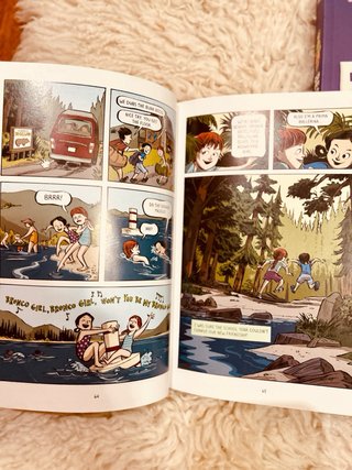 Libros inglés | Real Friends + Best Friends(pack)