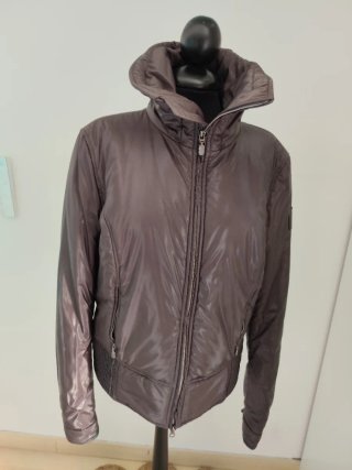 Chaqueta Belstaff Mujer Marrón