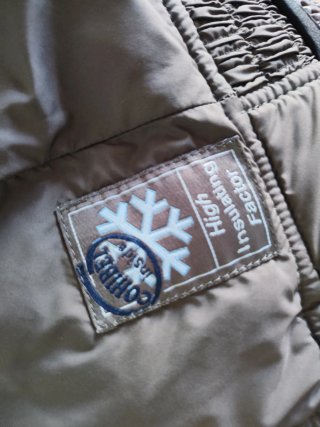 Chaqueta Belstaff Mujer Marrón