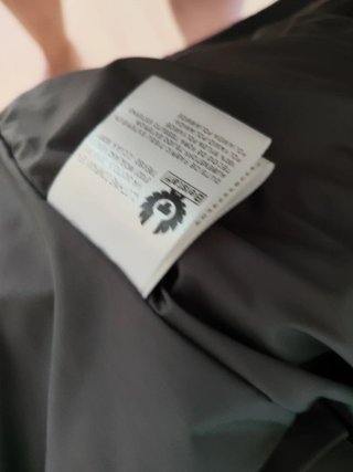 Chaqueta Belstaff Mujer Marrón
