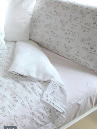 Cama Montessori Madera Natural