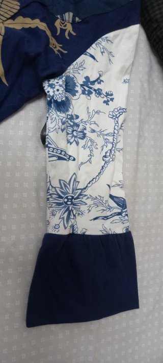 Blusa Savage Culture Talla M NUEVA
