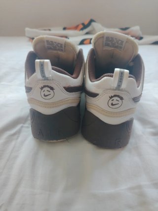 Nike Talla 41 Usadas