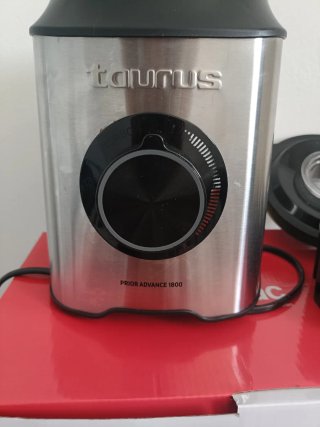 Motor Batidora Taurus Prior Advance 1800