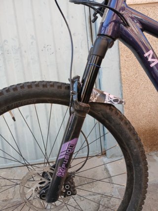 Marin Rift Zone 1 2025