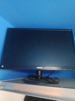 Pantalla Philips 243V