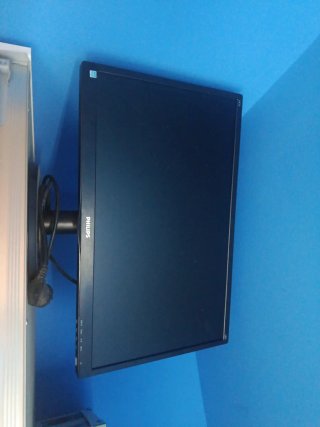 Pantalla Philips 243V