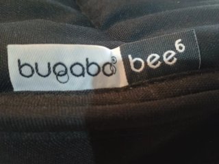 Capazo Bugaboo Bee 6