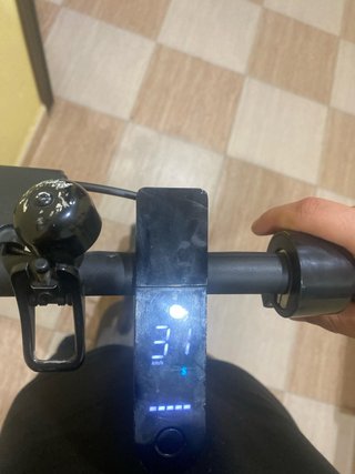 Patinete Eléctrico Xiaomi
