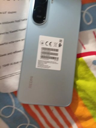 Redmi A7 Pro 128GB Nuevo Caja
