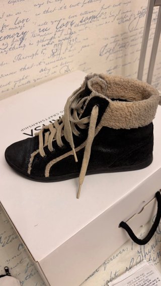 Botines ROCKPORT