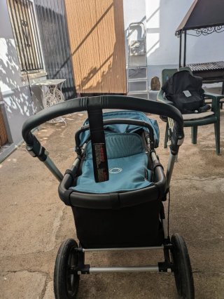 Bugaboo Camaleon