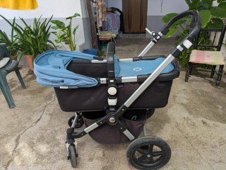 Bugaboo Camaleon