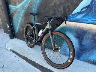 Canyon Grail 2026 Talla S