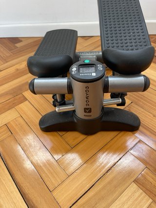 Stepper Essential Domyos