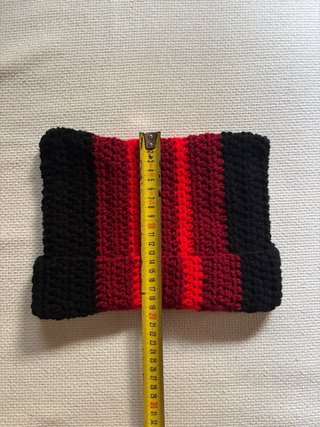 Gorro Clancy