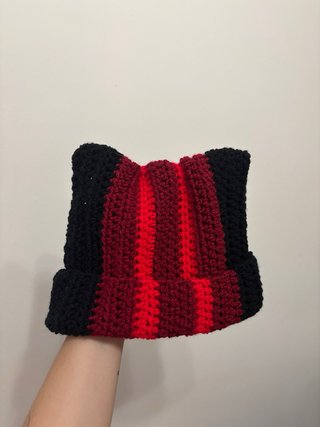 Gorro Clancy