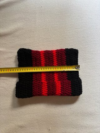 Gorro Clancy
