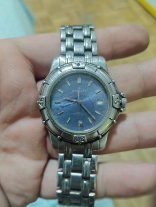 Reloj Radiant