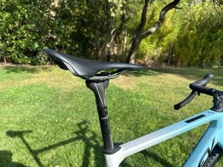 Bicicleta Gravel Ridley Kanzo Talla S