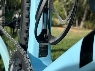 Bicicleta Gravel Ridley Kanzo Talla S