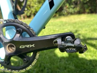 Bicicleta Gravel Ridley Kanzo Talla S
