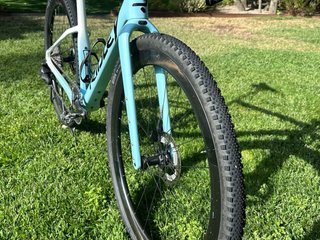 Bicicleta Gravel Ridley Kanzo Talla S