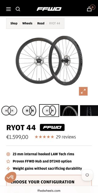 Bicicleta Gravel Ridley Kanzo Talla S