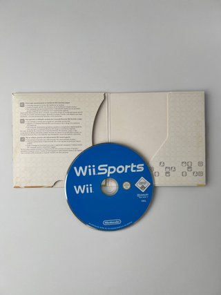 Wii Sports | Gioco Nintendo Wii