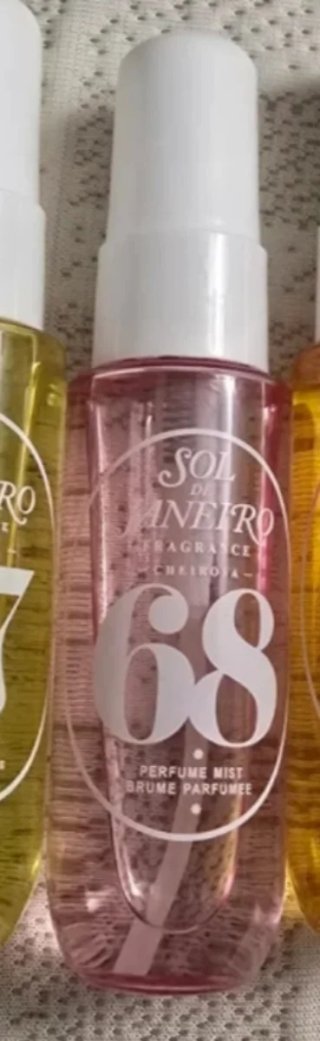 Sol de Janeiro Colonia 68