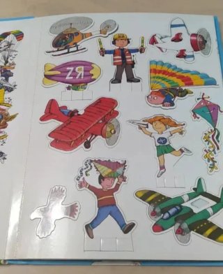 Cuentos