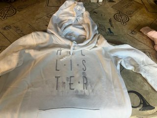 Sudadera