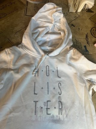 Sudadera