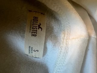 Sudadera