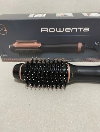 Secador-cepillo Rowenta Reverso 2 en 1
