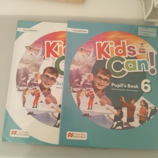 Libros de 6 de primaria