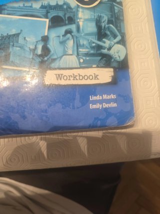 Way To English ESO 3 Workbook + Language Builder