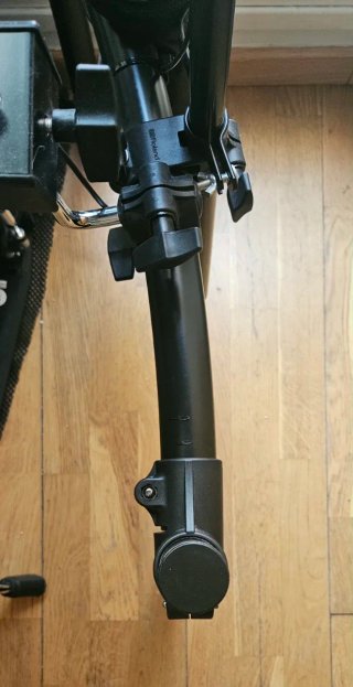 Roland TD-07KV+Pedal RDH-100A EN GARANTÍA 12/2027