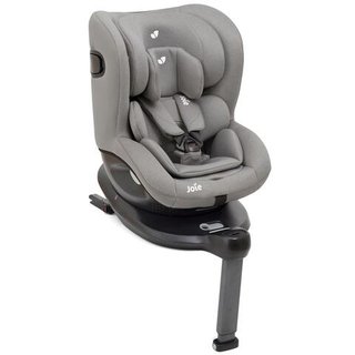 Silla Coche Joie i-Spin 360 i-Size Gris