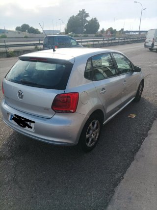 Volkswagen Polo 2012