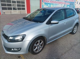 Volkswagen Polo 2012