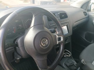 Volkswagen Polo 2012