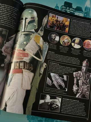STAR WARS. LA GUIA DEFINITIVA